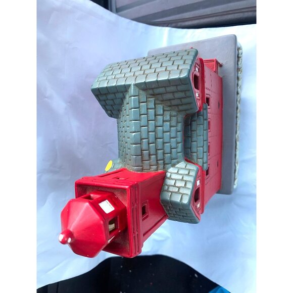 Geo Z Lefton Historic Holland Harbor red lighthouse Michigan (1998) - Picture 6 of 7